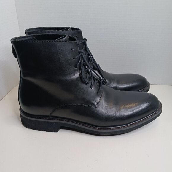 Zanzara Men's 11M Ankle Boot - Picture 10 of 10